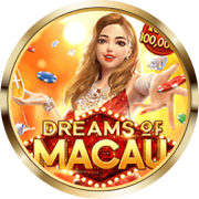 Giấc Mơ Ma Cao