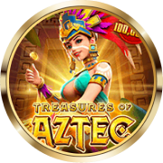 Kho báu Aztec