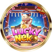 Neko May Mắn
